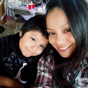 Meet your Posher, Sandy